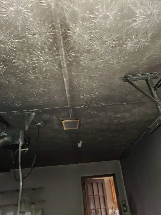 Fire and smoke damage assessment for Emergency Water Damage Services in Perrysburg